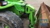 Merlo P34.7 Plus - 4000cc 1 Door Tractor - 14