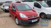 Citroen Berlingo 625 X Hdi - 1560cc Van