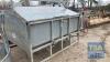 IAE CALF CREEP FEEDER - 4