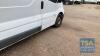 Renault Trafic Sl27 Dci 115 - 1996cc Van - 14