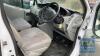 Renault Trafic Sl27 Dci 115 - 1996cc Van - 5