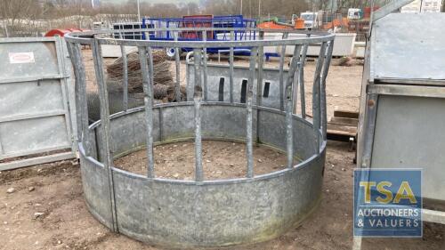 RITCHIE FEED RING