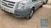 Ford Transit 125 T350 Trend Fwd - 2198cc Van - 8