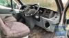 Ford Transit 125 T350 Trend Fwd - 2198cc Van - 5