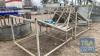 BALE FEEDER RACKS - 2