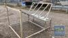 BALE FEEDER RACKS - 2