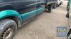 Volkswagen Crafter 35 Blue Tdi 109 L - 2461cc 2 Door Van - 11