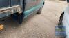 Volkswagen Crafter 35 Blue Tdi 109 L - 2461cc 2 Door Van - 13