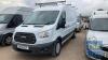 Ford Transit 330 Trend - 2198cc Van - 2