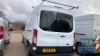 Ford Transit 330 Trend - 2198cc Van - 3