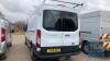 Ford Transit 330 Trend - 2198cc Van - 4