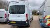 Ford Transit 330 Trend - 2198cc Van - 5