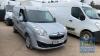 Vauxhall Combo 2000 L1h1 Cdti Sportive - 1248cc Van