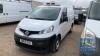 Nissan Nv200 Se Dci - 1461cc Van - 2