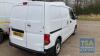 Nissan Nv200 Se Dci - 1461cc Van - 4