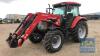 Mccormick X60.30 - 4400cc Tractor - 2