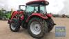 Mccormick X60.30 - 4400cc Tractor - 3