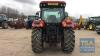 Mccormick X60.30 - 4400cc Tractor - 4