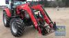 Mccormick X60.30 - 4400cc Tractor - 11