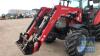 Mccormick X60.30 - 4400cc Tractor - 12