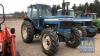 Ford 8100 - 0cc Tractor