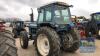 Ford 8100 - 0cc Tractor - 3