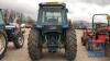 Ford 8100 - 0cc Tractor - 4