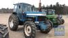 Ford 7700 - 0cc Tractor