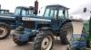 Ford 7700 - 0cc Tractor - 2