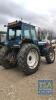 Ford 7700 - 0cc Tractor - 4