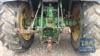 John Deere 3130 - 0cc Tractor - 5