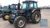 Ford 6810 - 0cc 2 Door Tractor - 2