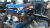 Ford 6810 - 0cc 2 Door Tractor - 9