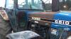 Ford 6810 - 0cc 2 Door Tractor - 10