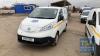 Nissan E-NV200 Acenta Rapid + - 0cc 2 Door Van - 3