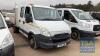 Iveco Daily 35C13 Lwb - 2287cc 4 Door Pickup