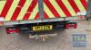 Iveco Daily 35C13 Lwb - 2287cc 4 Door Pickup - 11