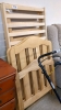 CHILDS PINE COT