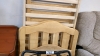 CHILDS PINE COT - 3