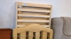 CHILDS PINE COT - 4