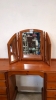 DRESSING TABLE & MIRROR - 2