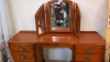 DRESSING TABLE & MIRROR - 5