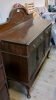 SIDEBOARD - 4