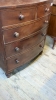 CHEST DRAWERS