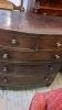 CHEST DRAWERS - 2