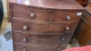 CHEST DRAWERS - 3