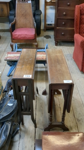 2 SUTHERLAND TABLES