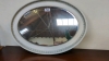 OVAL MIRROR - 2