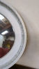 OVAL MIRROR - 3