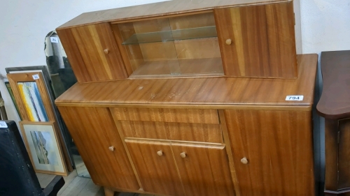 SIDEBOARD